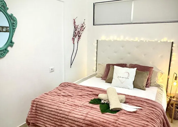 Flamingo Luxury Views By Deihu Experiences Apartment Palm-mar