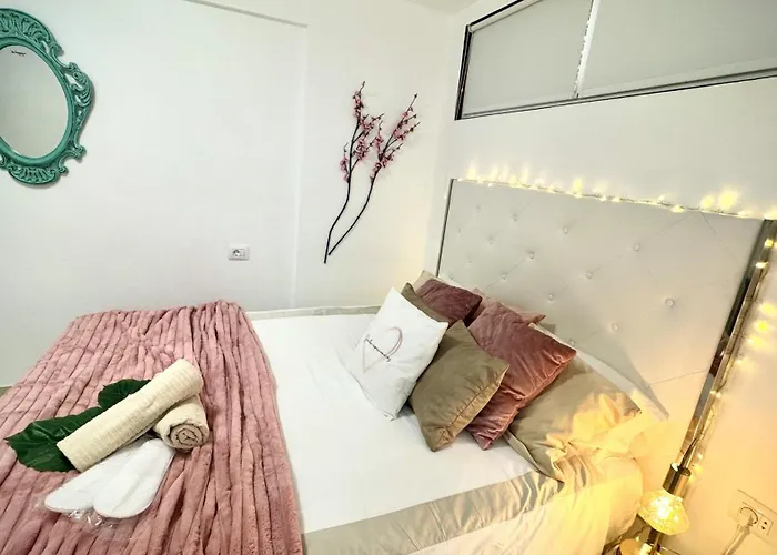 Flamingo Luxury Views By Deihu Experiences Apartmán