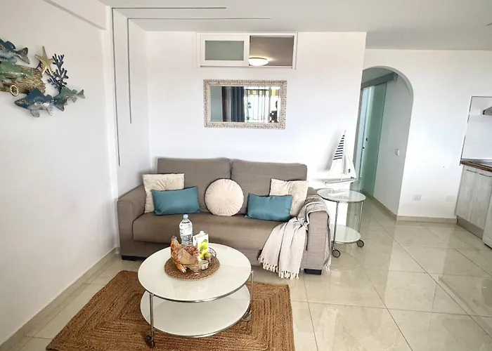 Flamingo Luxury Views By Deihu Experiences Palm-mar