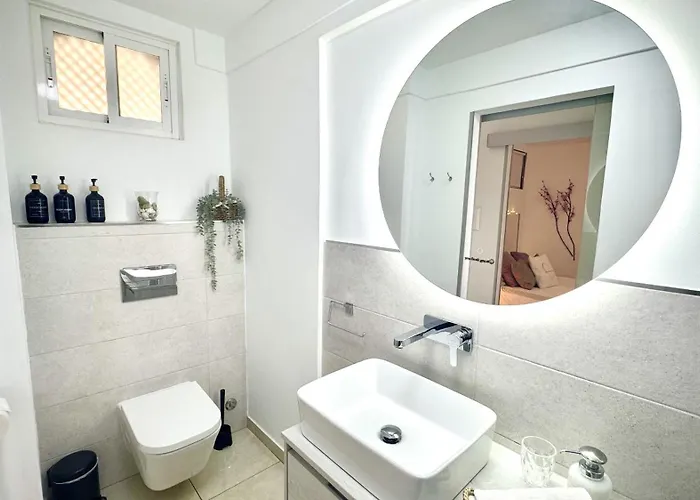 Apartmán Flamingo Luxury Views By Deihu Experiences