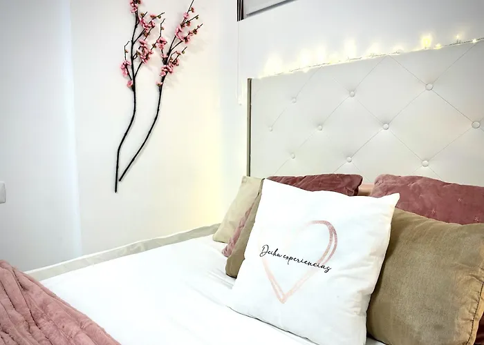 Flamingo Luxury Views By Deihu Experiences *