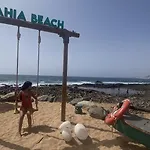 Flamingo Luxury Views By Deihu Experiences شقة بالم مار