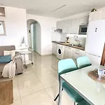 شقة Flamingo Luxury Views By Deihu Experiences *